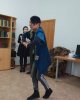 Музыкальный литературный вечер «Тәуелсіздік – мәңгілік елдің тұғыры»