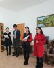 Музыкальный литературный вечер «Тәуелсіздік – мәңгілік елдің тұғыры»