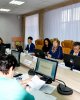 Взаимодействие кафедры «Ассамблея народа Казахстана»  СКГУ им. М. Козыбаева с этнокультурными объединениями  Северо-Казахстанской областной ассамблеи народа Казахстана