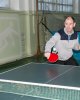 Соревнования по настольному теннису среди ППС и сотрудников университета