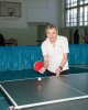 Соревнования по настольному теннису среди ППС и сотрудников университета