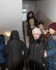 М. Қозыбаев атындағы СҚМУ № 10 корпусында өрт-тактикалық оқу-жаттығулары болып өтті