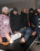 М. Қозыбаев атындағы СҚМУ № 10 корпусында өрт-тактикалық оқу-жаттығулары болып өтті