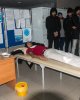 М. Қозыбаев атындағы СҚМУ № 10 корпусында өрт-тактикалық оқу-жаттығулары болып өтті