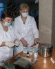 М. Қозыбаев атындағы СҚМУ № 10 корпусында өрт-тактикалық оқу-жаттығулары болып өтті