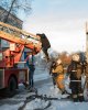 М. Қозыбаев атындағы СҚМУ № 10 корпусында өрт-тактикалық оқу-жаттығулары болып өтті
