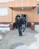 М. Қозыбаев атындағы СҚМУ № 10 корпусында өрт-тактикалық оқу-жаттығулары болып өтті