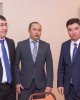CҚМУ-да «Саналы Ұрпақ» жобалау офисі ашылды