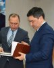 CҚМУ-да «Саналы Ұрпақ» жобалау офисі ашылды