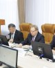 В СКГУ им. М. Козыбаева состоялось очередное заседание Наблюдательного совета СКГУ им. М. Козыбаева