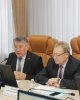 В СКГУ им. М. Козыбаева состоялось очередное заседание Наблюдательного совета СКГУ им. М. Козыбаева