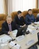 В СКГУ им. М. Козыбаева состоялось очередное заседание Наблюдательного совета СКГУ им. М. Козыбаева