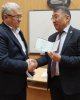 Преподаватели и студенты СКГУ им. М. Козыбаева получили свои заслуженные награды