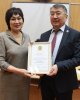 Преподаватели и студенты СКГУ им. М. Козыбаева получили свои заслуженные награды