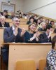 Преподаватели и студенты СКГУ им. М. Козыбаева получили свои заслуженные награды