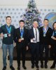 Преподаватели и студенты СКГУ им. М. Козыбаева получили свои заслуженные награды