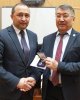 Преподаватели и студенты СКГУ им. М. Козыбаева получили свои заслуженные награды