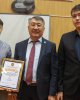Преподаватели и студенты СКГУ им. М. Козыбаева получили свои заслуженные награды