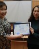 Преподаватели и студенты СКГУ им. М. Козыбаева получили свои заслуженные награды