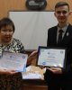 Преподаватели и студенты СКГУ им. М. Козыбаева получили свои заслуженные награды