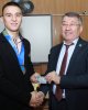 Преподаватели и студенты СКГУ им. М. Козыбаева получили свои заслуженные награды