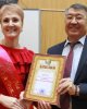 Преподаватели и студенты СКГУ им. М. Козыбаева получили свои заслуженные награды