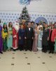 Праздничный концерт, посвященный Новому году