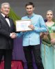 Праздничный концерт, посвященный Новому году