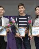 Праздничный концерт, посвященный Новому году