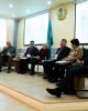 Конференция в Караганде