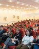 Конференция в Караганде