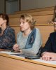 Специалисты компании MSK Software (г. Москва) провели семинар в СКГУ им. М. Козыбаева