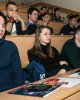 Специалисты компании MSK Software (г. Москва) провели семинар в СКГУ им. М. Козыбаева
