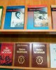 В СКГУ им. М. Козыбаева прошел открытый микрофон «Дархан даланың саңлақ перзенттері»