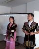 В СКГУ им. М. Козыбаева прошел открытый микрофон «Дархан даланың саңлақ перзенттері»