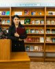 В СКГУ им. М. Козыбаева прошел открытый микрофон «Дархан даланың саңлақ перзенттері»