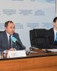 О деятельности ВШМ на брифинге региональной службы коммуникаций