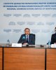 О деятельности ВШМ на брифинге региональной службы коммуникаций