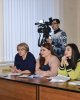 О деятельности ВШМ на брифинге региональной службы коммуникаций