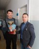 Соревнования по тоғыз-құмалақ среди ППС и сотрудников университета
