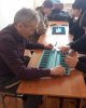 Соревнования по тоғыз-құмалақ среди ППС и сотрудников университета