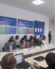Региональный научно-методический семинар «Латын әліпбиіне кезең-кезеңмен көшу жоспарын әзірлеу туралы»