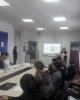 Региональный научно-методический семинар «Латын әліпбиіне кезең-кезеңмен көшу жоспарын әзірлеу туралы»