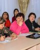 В СКГУ им. М. Козыбаева прошел семинар, посвященный Плану поэтапного перехода на латиницу