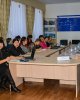 В СКГУ им. М. Козыбаева прошел семинар, посвященный Плану поэтапного перехода на латиницу