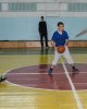 Соревнования по баскетболу среди ППС и сотрудников университета