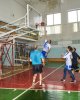 Соревнования по баскетболу среди ППС и сотрудников университета