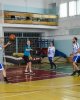 Соревнования по баскетболу среди ППС и сотрудников университета