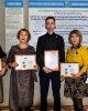 На заседании ректората вручили награды отличившимся преподавателям и студентам