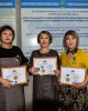 На заседании ректората вручили награды отличившимся преподавателям и студентам